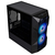 クーラーマスター ミニタワー型PCケース TD300 Mesh ブラック TD300-KGNN-S00-イメージ6