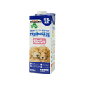 ドギーマン ペットの牛乳 幼犬用 1000ml FC05884