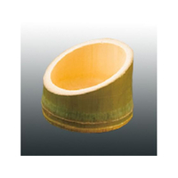 ヤマコー ハス切り竹 千代口 25741 FC954LF-2492310