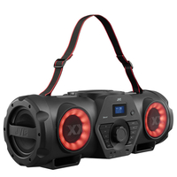 JVCケンウッド RV-NB250BT パワードウーハーCDシステム