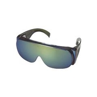 トラスコ中山 TRUSCO　エアプラズマメガネ　IR5．0 TPZ200-5