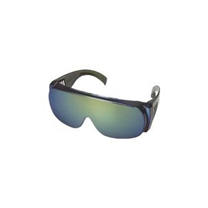 トラスコ中山 TRUSCO　エアプラズマメガネ　IR5．0 TPZ200-5-イメージ1