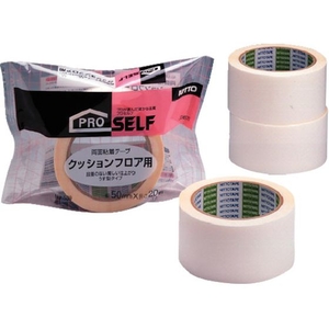 ニトムズ フロア用両面T50 FC167GN-4418042-イメージ1