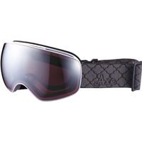 アックス スノーゴーグル ダブルレンズ FCD806M-OMW675-WT