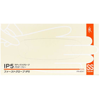 ファーストレイト ファーストグローブ IP5 SS 100枚 FCJ587T-FR-6241