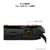 araree Apple Watch Series 7 45mm用FLEXIELD ソフトケース ブラック AR22415AW-イメージ13