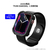 araree Apple Watch Series 7 45mm用FLEXIELD ソフトケース ブラック AR22415AW-イメージ17