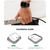 araree Apple Watch Series 7 45mm用FLEXIELD ソフトケース ブラック AR22415AW-イメージ18