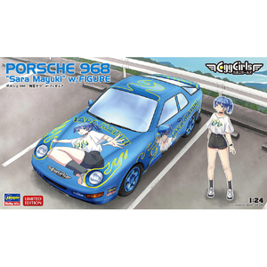 タカラメカ戦士ポルシェタイプ ミニカー
