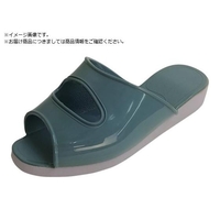 内外ゴム/ニューモード 青鼠9号 26.0～26.5cm NM-AONEZUMI-9 FCA711P-3239091