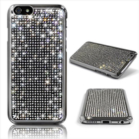dreamplus iPhone 6s/6用ケース Persian Plus ブラック DP4415I6
