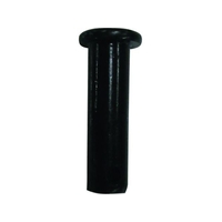 KITO/チェーンブロックM3形用部品 カナグピン C3BA015-91772 FC061XV-2248687