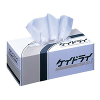 クレシア ケイドライ 132-S(ケース)紙ワイパー 132枚×36BOX FCF038Z-07-3285-01