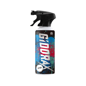 アース製薬 ギドラクス コバエ用スプレー 330mL FCK317B-イメージ1
