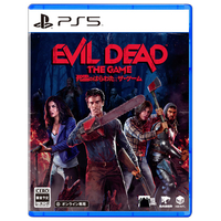 H2 INTERACTIVE Evil Dead： The Game(死霊のはらわた：ザ・ゲーム)(オンライン専用)【PS5】 ELJM30200