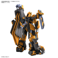 スパロボOG』プラモデル「HG ヒュッケバインMk-IIトロンベ」が2
