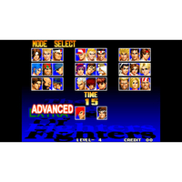 SNK HACPBR3NA アケアカNEOGEO セレクション Vol．10【Switch