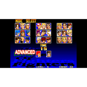 SNK アケアカNEOGEO セレクション Vol．10【Switch】 HACPBR3NA-イメージ2
