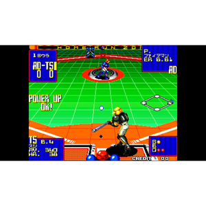 SNK アケアカNEOGEO セレクション Vol．10【Switch】 HACPBR3NA-イメージ7
