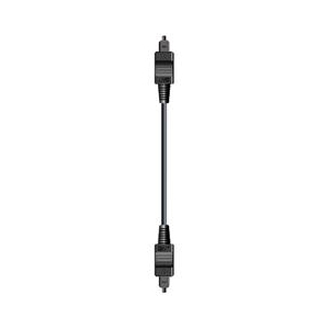 ビクター 光デジタルケーブル(光角型-光角型)(2m) XN-120SA ビクター 光デジタルケーブル(光角型-光角型)(2m) XN-120SA