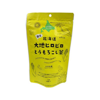 小川生薬 北海道大地ヒロビロとうもろこし茶 20袋 FC837PY