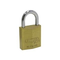 アバス社 ABUS　真鍮南京錠　EC75－50　ディンプルシリンダー　バラ番 EC75-50-KD