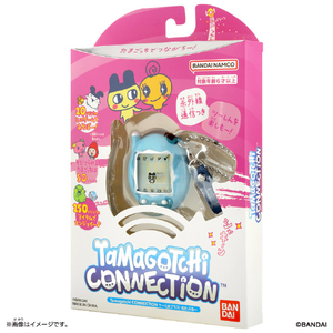 バンダイ Tamagotchi Connection ケーたまプラス! めたぶるー ﾀﾏｺﾞﾂﾁCNｹ-ﾀﾏﾌﾟﾗｽﾒﾀﾌﾞﾙ--イメージ2