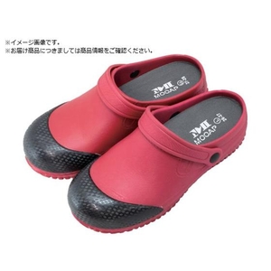 モキャップ/モキャップリカバリーサンダル レッド LL CPM115 RED LL FC937YK-3687331-イメージ1