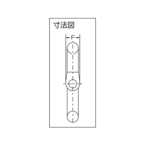 ＣＭ ハマーロック HL 1 1725.431.8146.155.6 FC972HE-7846606-イメージ2