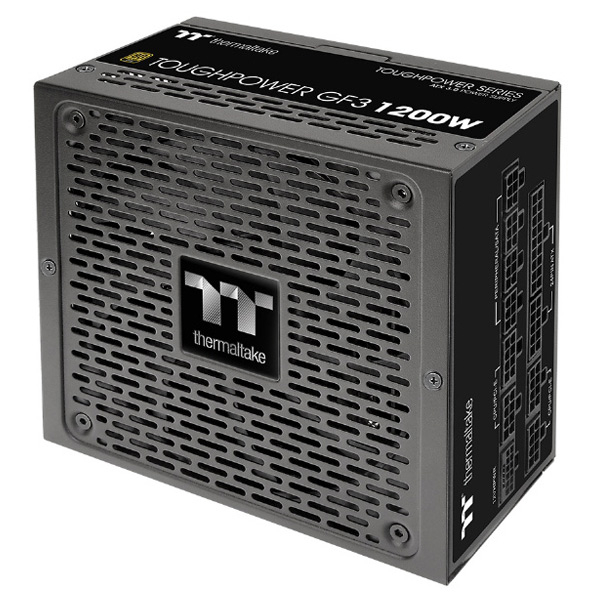 TOUGHPOWER GF3 1200W【電源ユニット】 【公式通販】