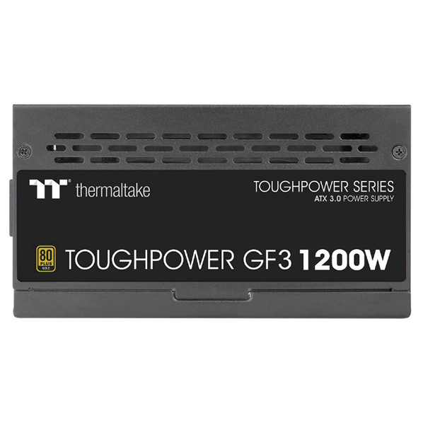 Thermaltake 電源ユニット(1200W) TOUGHPOWER GF3 1200W PCI