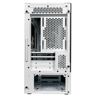 Cooler Master TD300-WGNN-S00 ミニタワー型PCケース TD300 Mesh