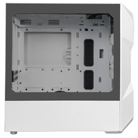 新品 COOLER MASTER TD300-WGNN-S00 PCケース Amazon | Cooler Master TD300 Mesh ミニタワーPCケース TD300