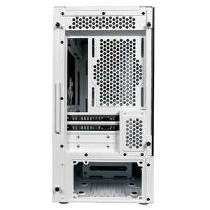 Cooler Master ミニタワー型PCケース TD300 Mesh white ホワイト TD300-WGNN-S00-イメージ5