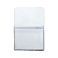 セキセイ Pocket Mag ポケマグ A6サイズ ホワイト F892484-PM-2743-70