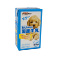 ドギーマン わんちゃんの国産牛乳 1000ml FC05885
