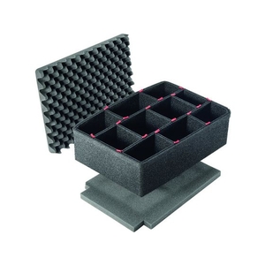 ＰＥＬＩＣＡＮ ＰＲＯＤＵＣＴＳ エアケース 1555用トレクパックキット FC210DK-1611548-イメージ1