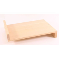 雅漆工芸 木製作り板S型(関西型)大 FC116SM-057056