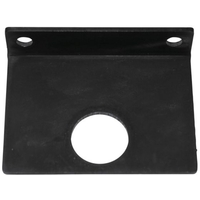 Zahren/取付ブラケット 1個用 ST20820 FCD520B-1309408