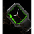 araree Apple Watch Series 7 41mm用FLEXIELD ソフトケース ブラック AR22416AW-イメージ15