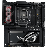 ASUS マザーボード ROG MAXIMUS Z890 EXTREME ROG/MAXIMUS/Z890/EXTREME