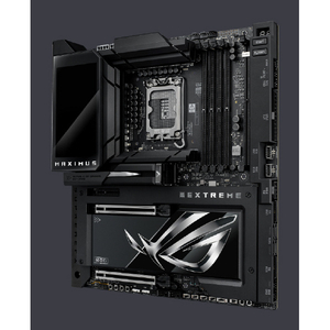 ASUS マザーボード ROG MAXIMUS Z890 EXTREME ROG/MAXIMUS/Z890/EXTREME-イメージ2