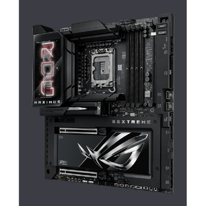 ASUS マザーボード ROG MAXIMUS Z890 EXTREME ROG/MAXIMUS/Z890/EXTREME-イメージ3