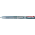 パイロット スーパーグリップG2 0.7mm 2色 ノンカラー FCC5854-BKSG-25F-NC