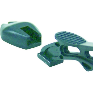 イノベックス 網戸専用カッター 替刃 ダークグレイ FC457HX-8194843-イメージ2