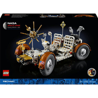 24枚 レゴジャパン 42182ﾅｻｱﾎﾟﾛｹﾞﾂﾒﾝﾀﾝｻｼﾔLRV LEGO 42182 NASA Apollo 月面