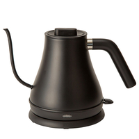 ニトリ 電気ドリップケトル e angle select ブラック ﾃﾞﾝｷﾄﾞﾘｯﾌﾟｹﾄﾙ0.8 AB2G01BK