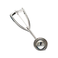 三宝産業 UK18-8アイスディッシャー(20cc) FCA4562-#22