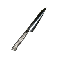 江部松商事 E-PRO PLUS ペティーナイフ 15cm シルバー FC980LY-8734600