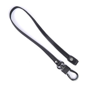 Padmate PaMu Quiet専用レザーストラップ PM20416-イメージ1